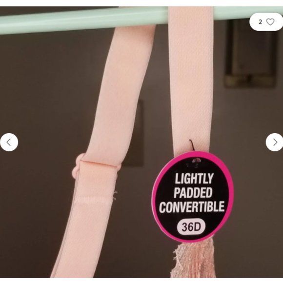 Bra bundle - Picture 3 of 11